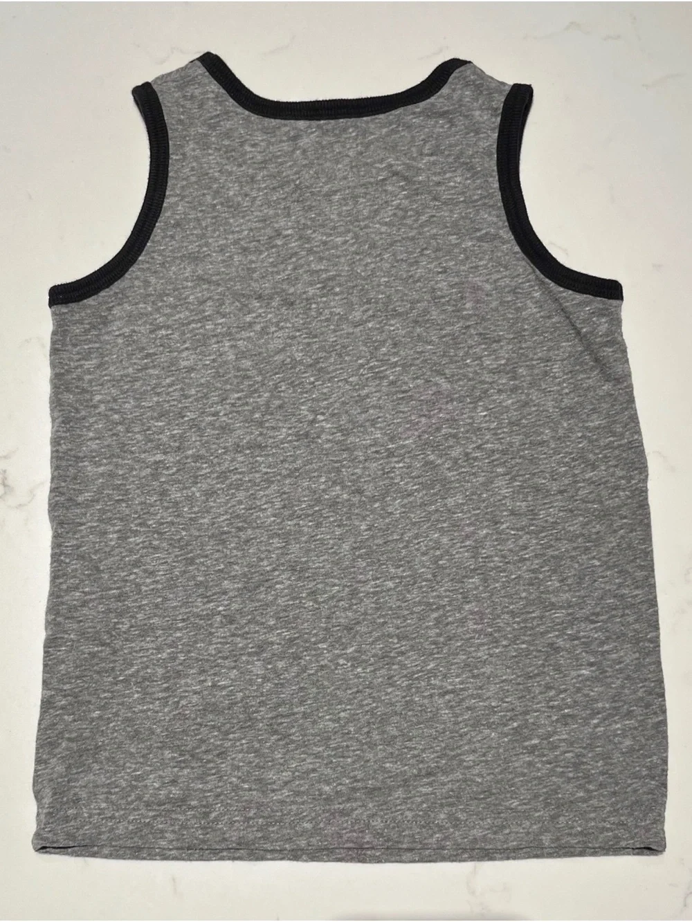 The Children’s Place • 3T • Summer Mode Graphic Tank Top Grey